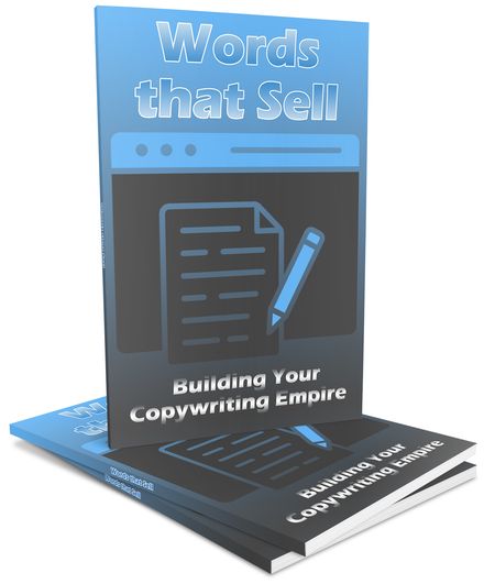 Words that Sell With MRR