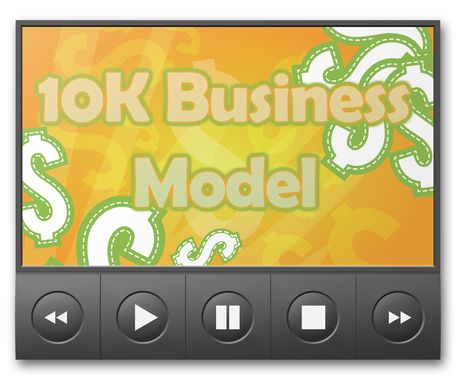 10K Business Model