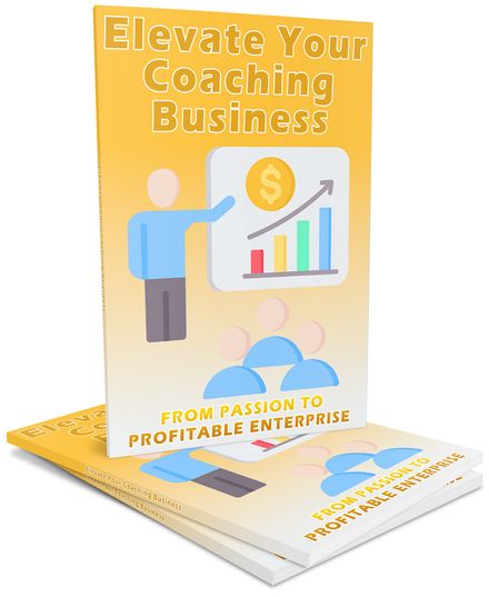 Elevate Your Coaching Business With MRR