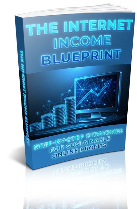 The Internet Income Blueprint With PLR