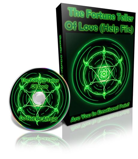 The Fortune Teller Of Love (Help File)