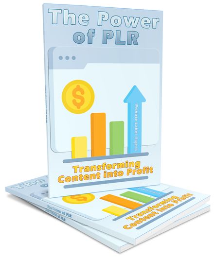 The Power of PLR With MRR