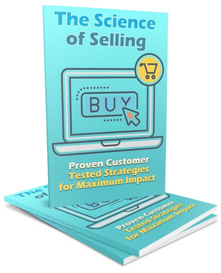 The Science of Selling With MRR