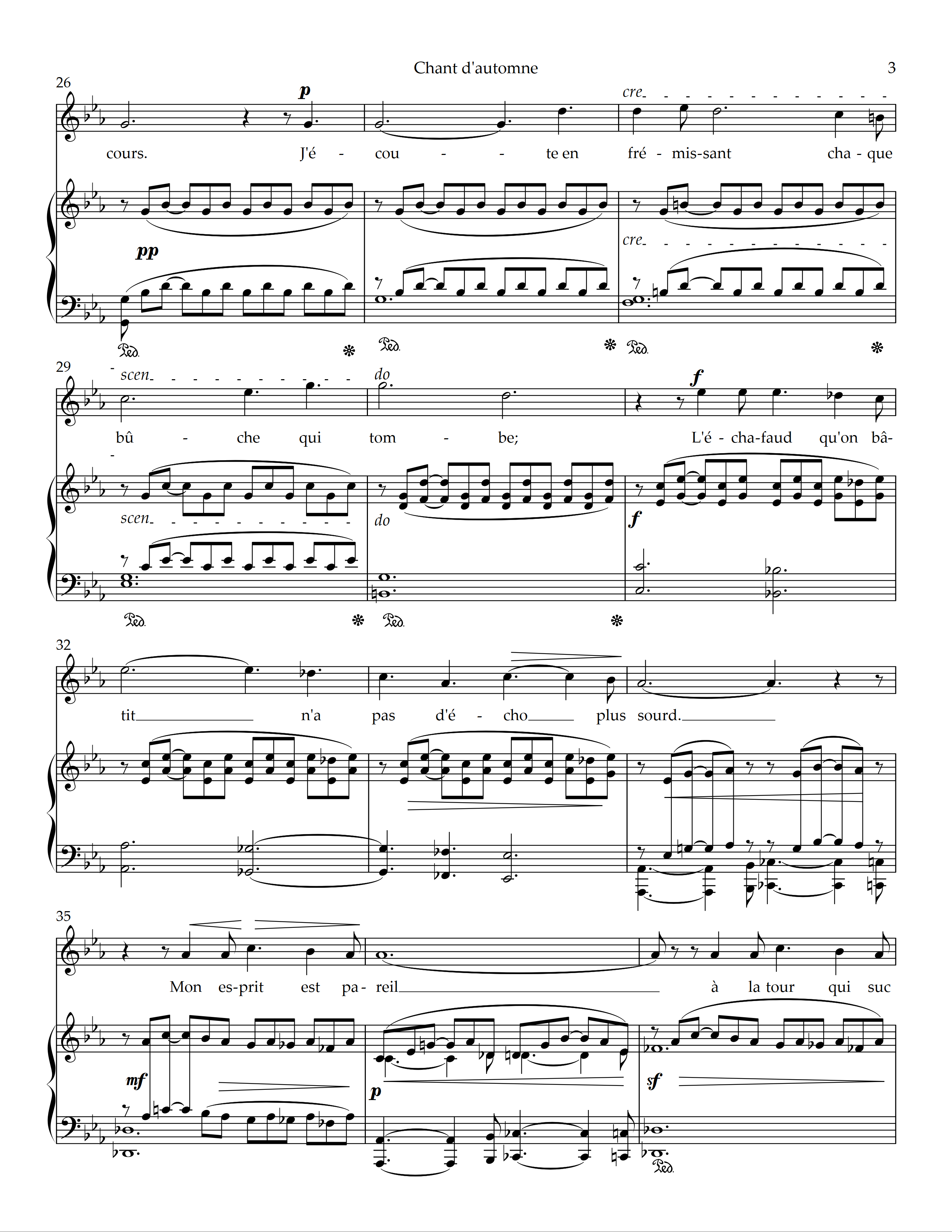 洋楽 Artesia - Chants D'automne 2nd Artesia - Chants D'automne 2nd 洋楽