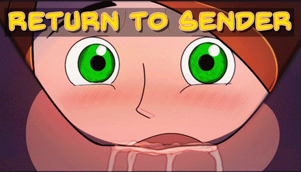 Kim Possible: Return to Sender 1 and 2