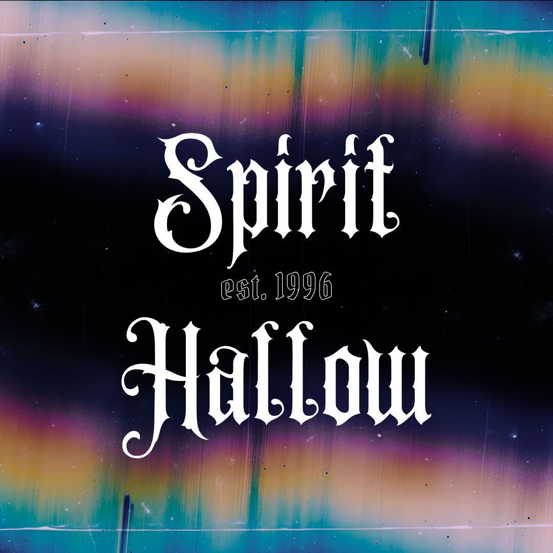 Spirit Hallow