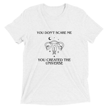 Life Giver Tee