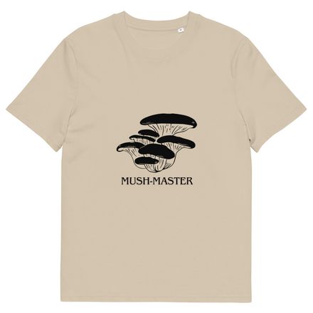 MushMaster Tee