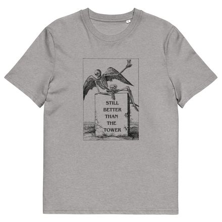 Death to the Tower Tee