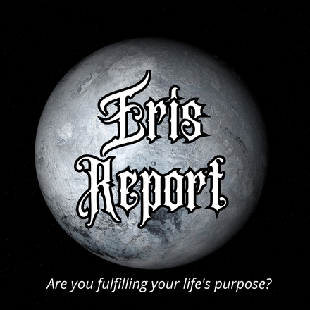 Unleash the Inner Warrior: Eris Report