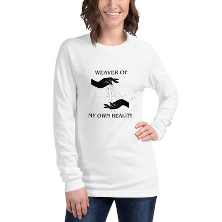 Weaver Longsleeve Tee