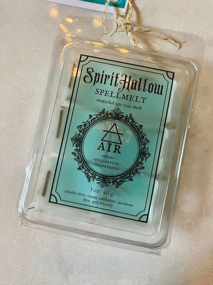 AIR | Magickal Soy Wax Melt