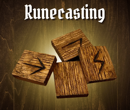 Runecasting