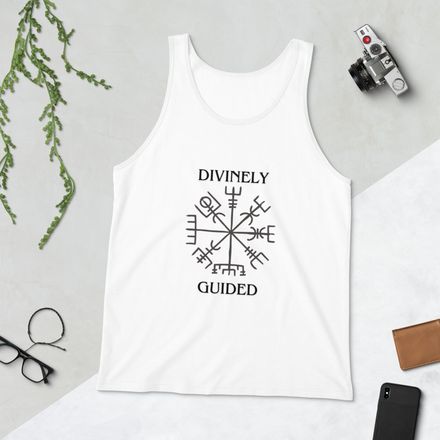 Divinely Guided Tank