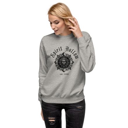 Vintage 90s Logo Sweatshirt