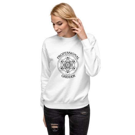 Professional Gridder Sweatshirt