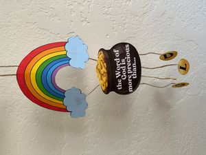 More Precious Than Gold Craft