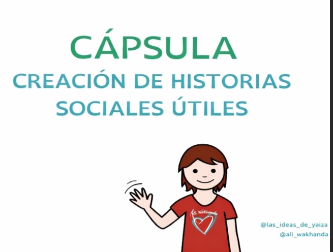Acceso a Webinar - Historias Sociales