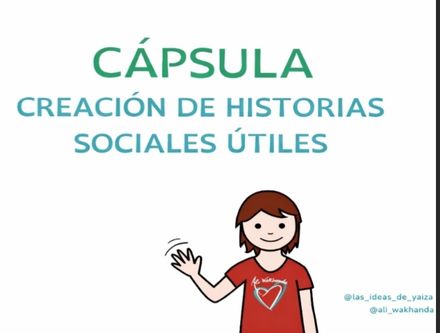 💻ACCESO A WEBINAR-HISTORIAS SOCIALES
