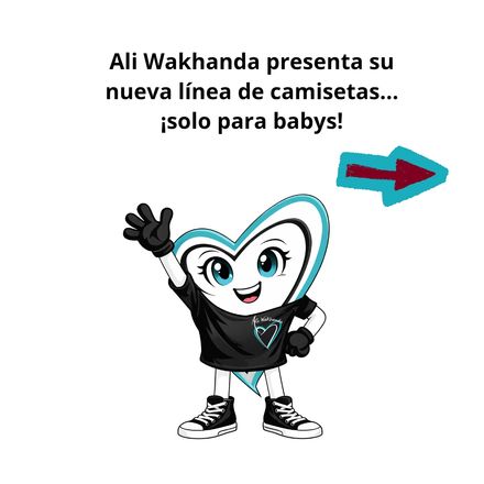 👕Camisetas baby 2026😉