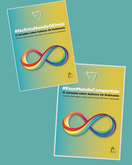 PACK ESCRITOS Y PONENCIAS II Y III JORNADAS (2025+2026)