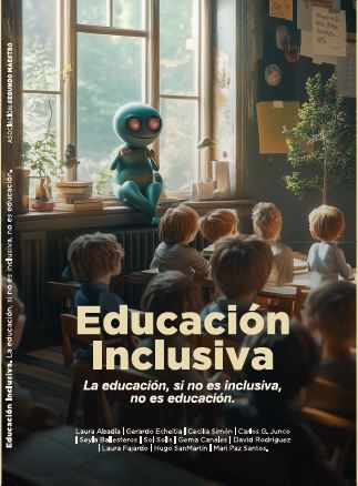 EDUCACIÓN INCLUSIVA