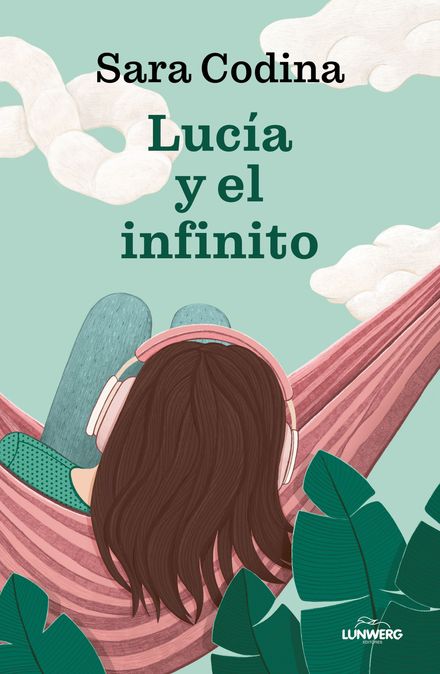 LUCÍA Y EL INFINITO. SARA CODINA.