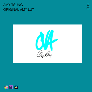 ORIGINAL AMY LUT