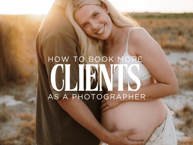 Book more clients, Make more money