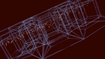 Transition - Wireframe