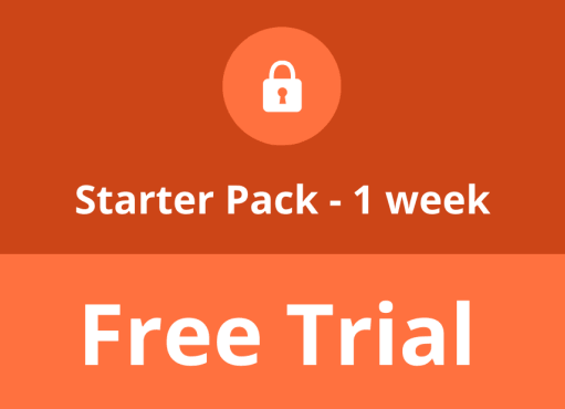 AccessAngel Free 1 Week Trial