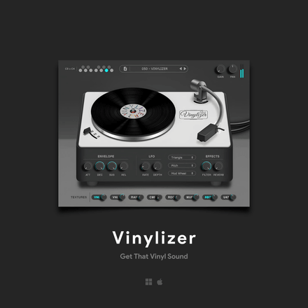 Vinylizer V2 ★