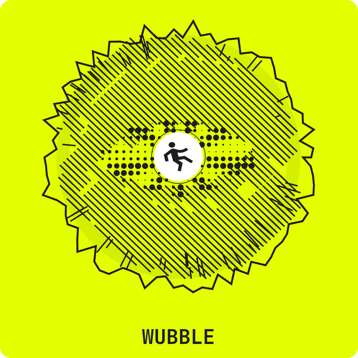 WUB knob