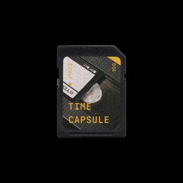 VYBZ 2 Expansion: Time Capsule - 100 1930s to Y2K, VHS &amp; 8-bit Presets