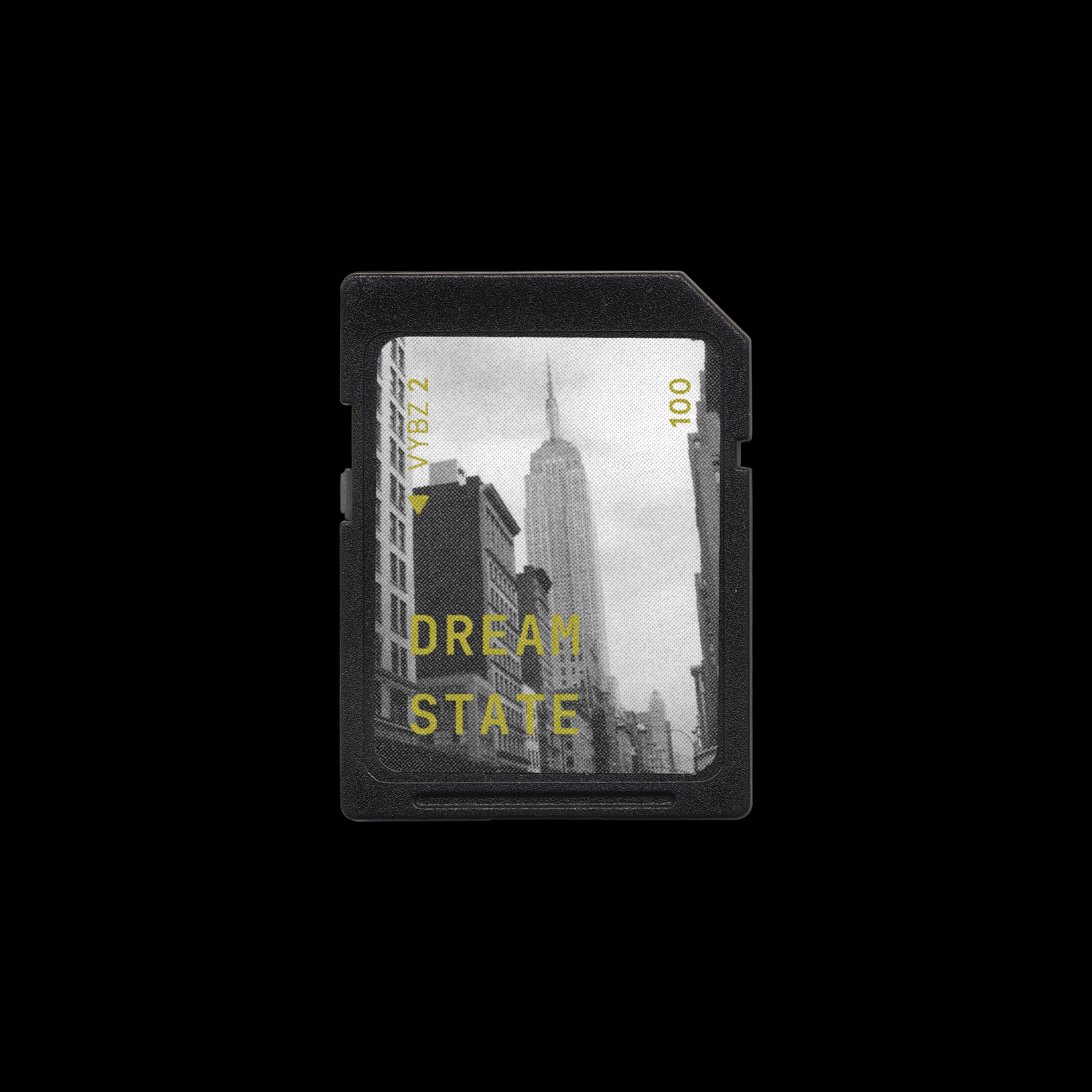 VYBZ 2 Dream State expansion - 100 Ambient, Cinematic & R&B presets