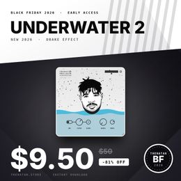 Underwater 2 Is HERE ★ Drake Effect