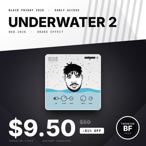 Underwater 2 Is HERE ★ Drake Effect