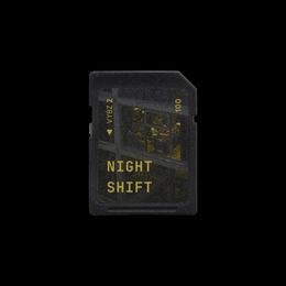 VYBZ 2 Expansion: Night Shift - 100 Dark Trap, Drill &amp; Phonk Presets