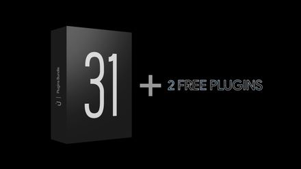 Bundle 20 + 11 + 2 Freebie – 33 Plugins Inside