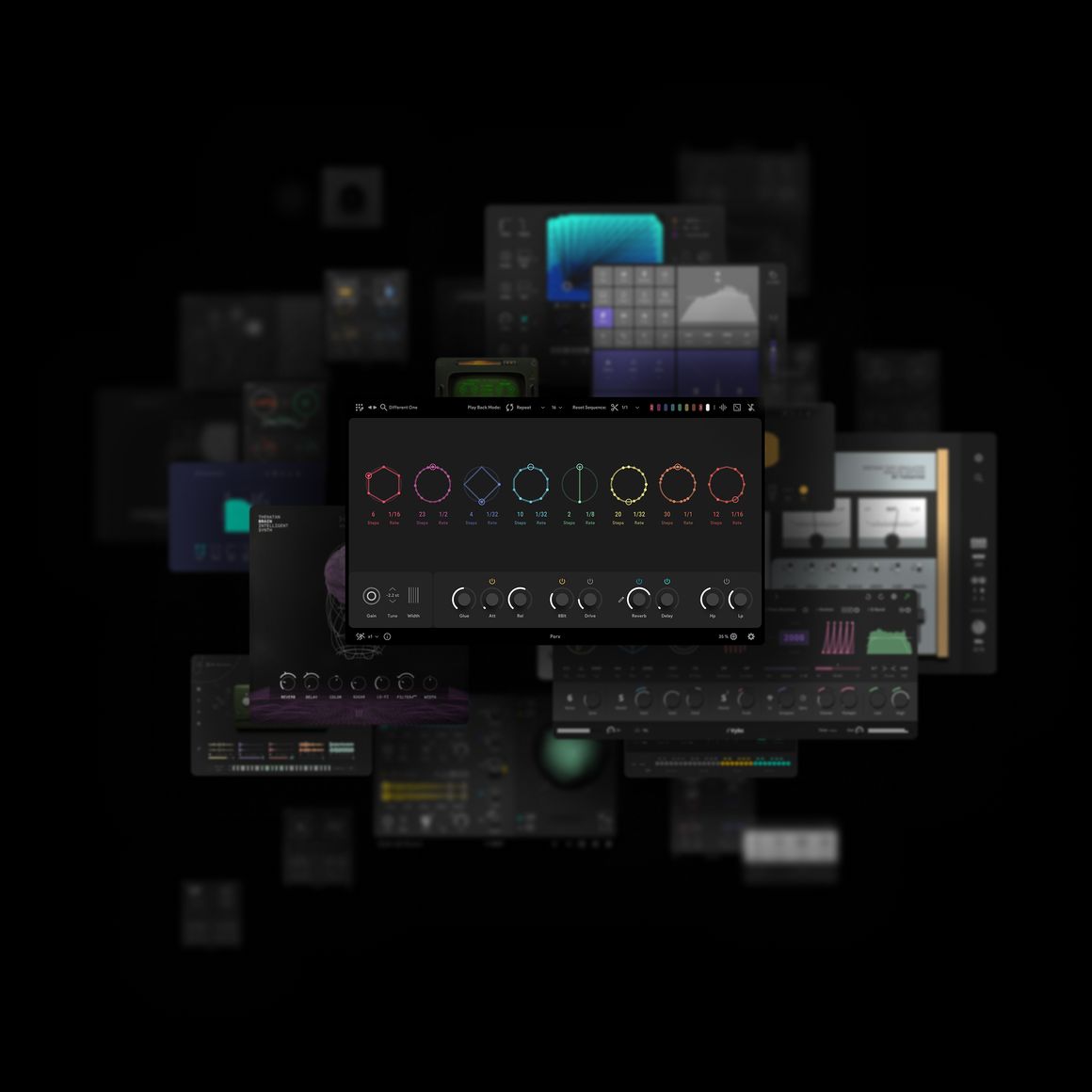 THENATAN BLACK FRIDAY MEGA BUNDLE – 28 Insane Plugins • 97% OFF • ONLY $39!