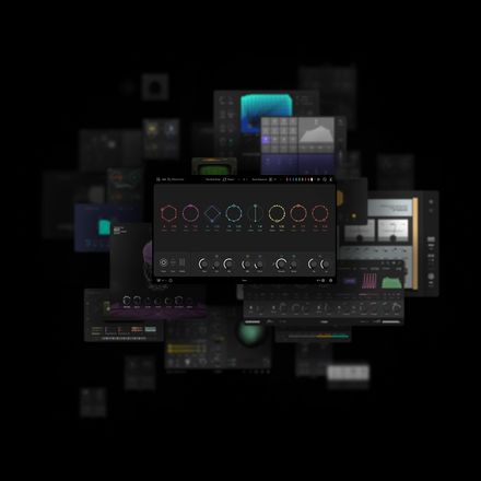 THENATAN BLACK FRIDAY MEGA BUNDLE – 28 Insane Plugins • 97% OFF • ONLY $39!