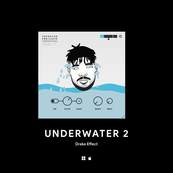 Underwater 2 Is HERE ★ Drake Effect