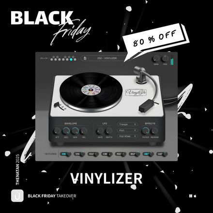Vinylizer V2 ★