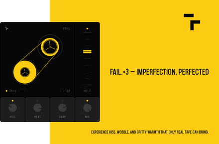 Thenatan x TapeFi FAIL