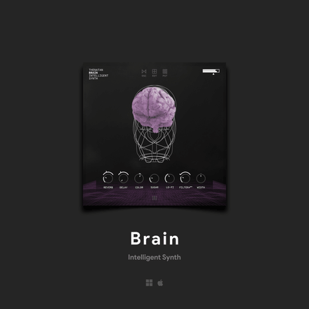 BRAIN - Intelligent SYNTH ★ Exclusive