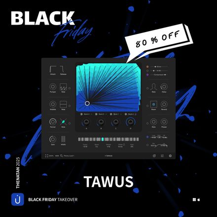 TAWUS - Endless MultiLayer Engine ★