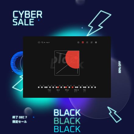BLACK &amp; DEVIL Bundle - All in One VST For Trap ★ Buy BLACK &amp; Get Devil For FREE