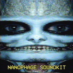 cat soup - nanophage soundkit