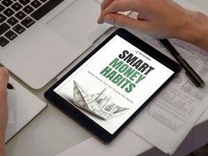 Smart Money Habits eBook