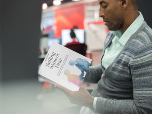 Selling Without Fear eBook